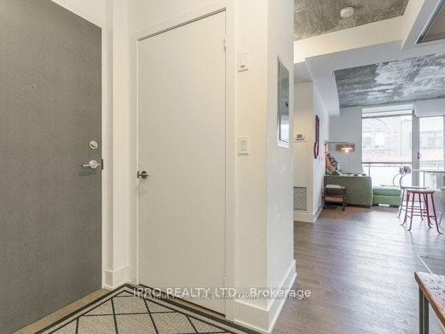 630 Queen Street Unit 214 photo 4