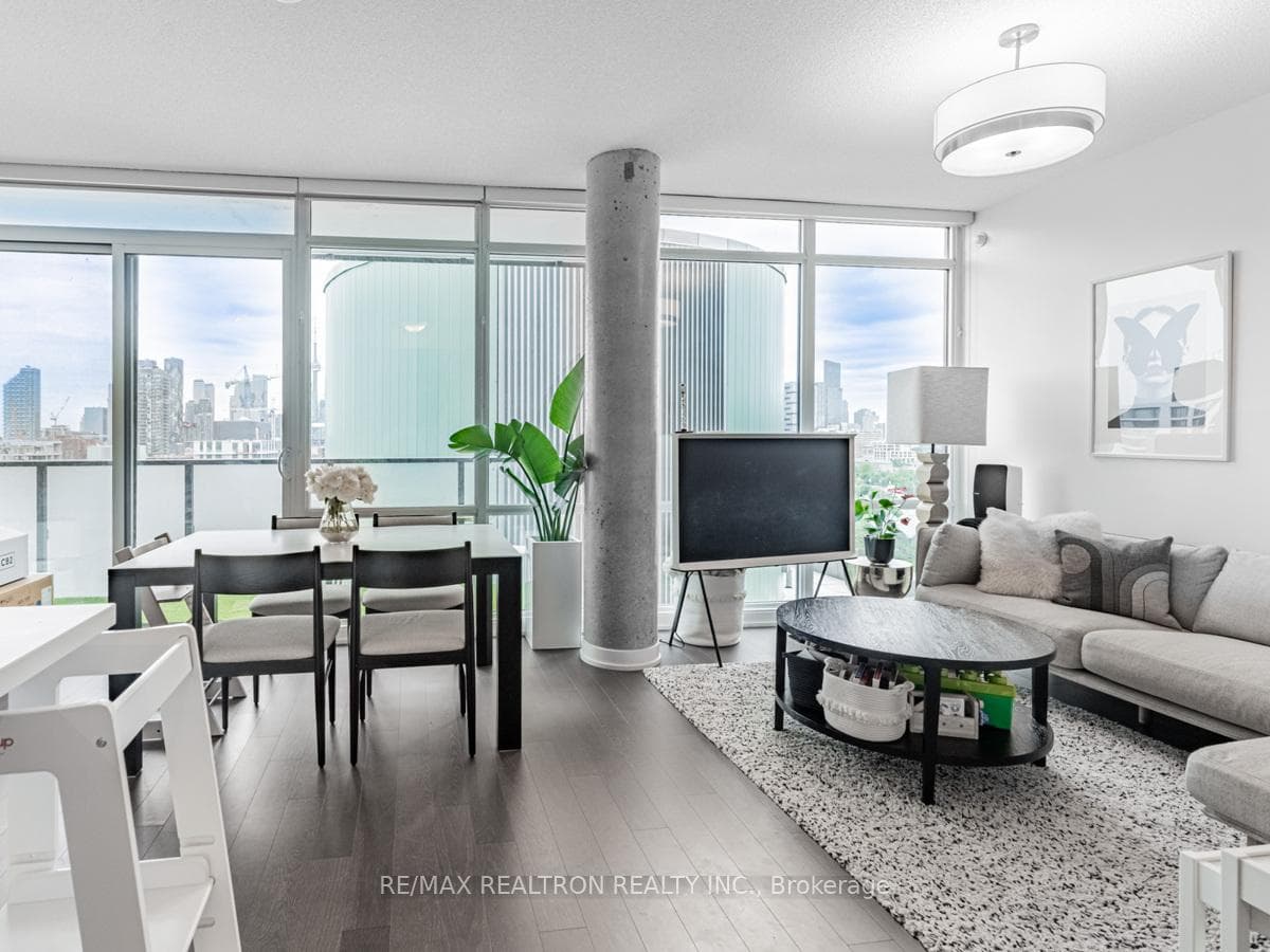 120 Bayview Avenue Unit S1305 photo 7
