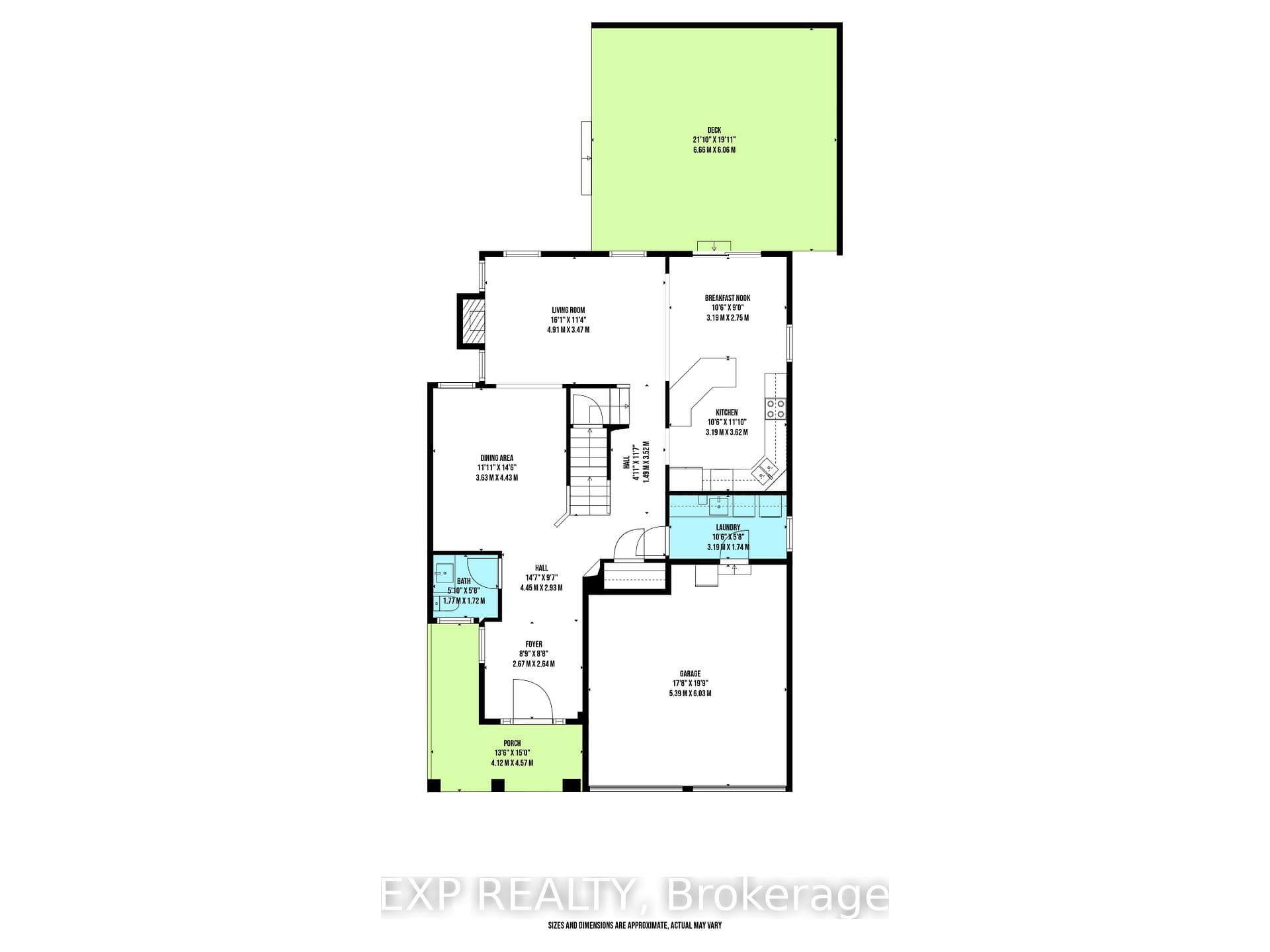 14 Hickory Ridge Street photo 39