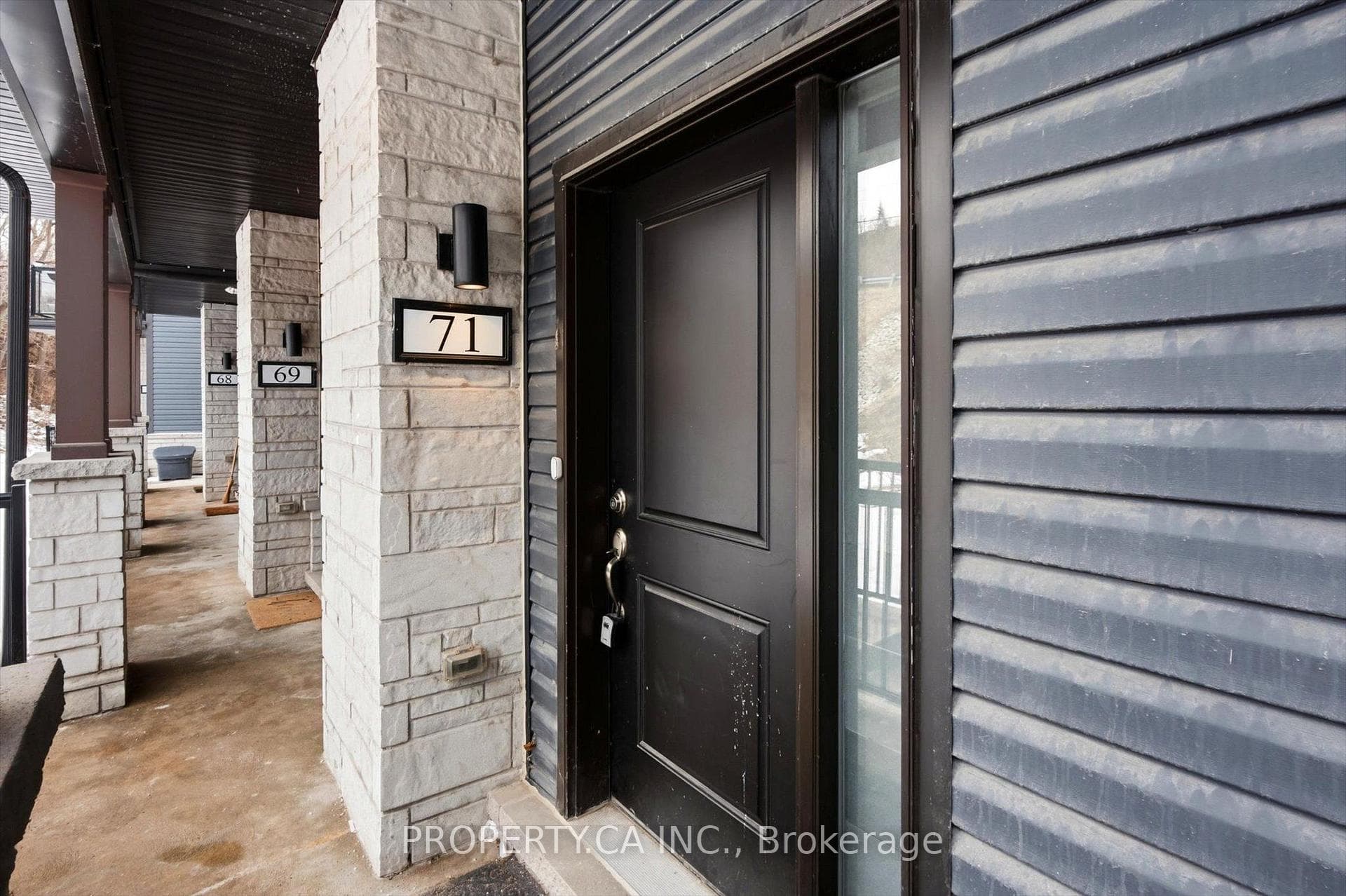 2 Willow Street Unit 71 photo 1
