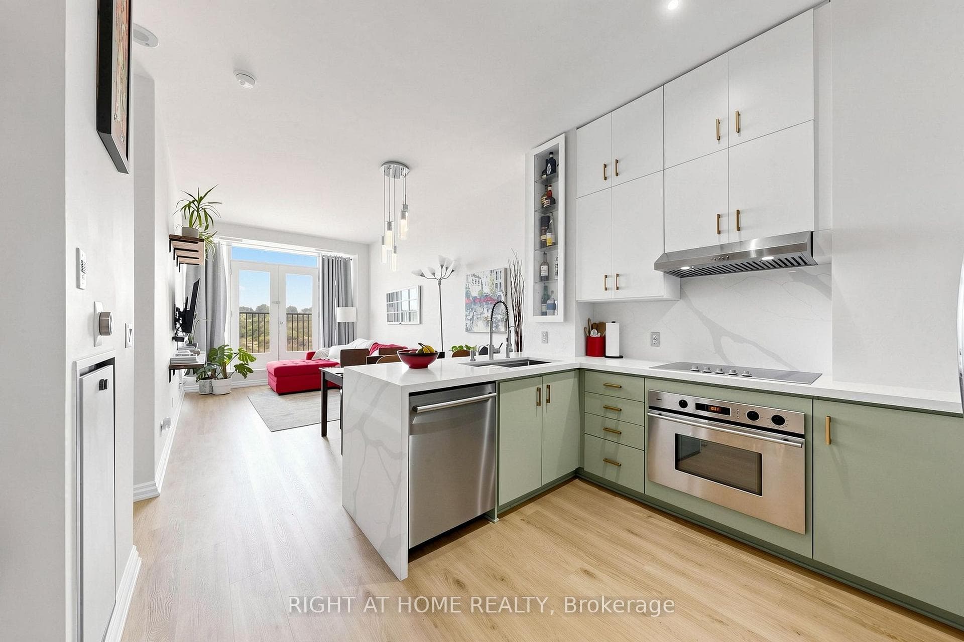 797 Don Mills Road Unit 1104 photo 14