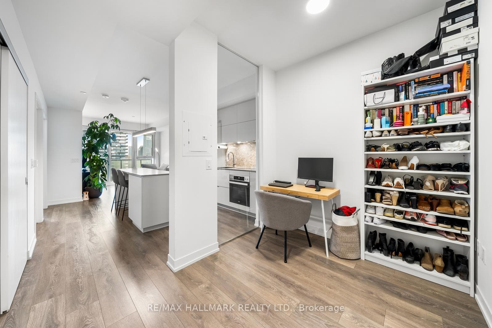 15 Lower Jarvis Street Unit 2308 photo 12