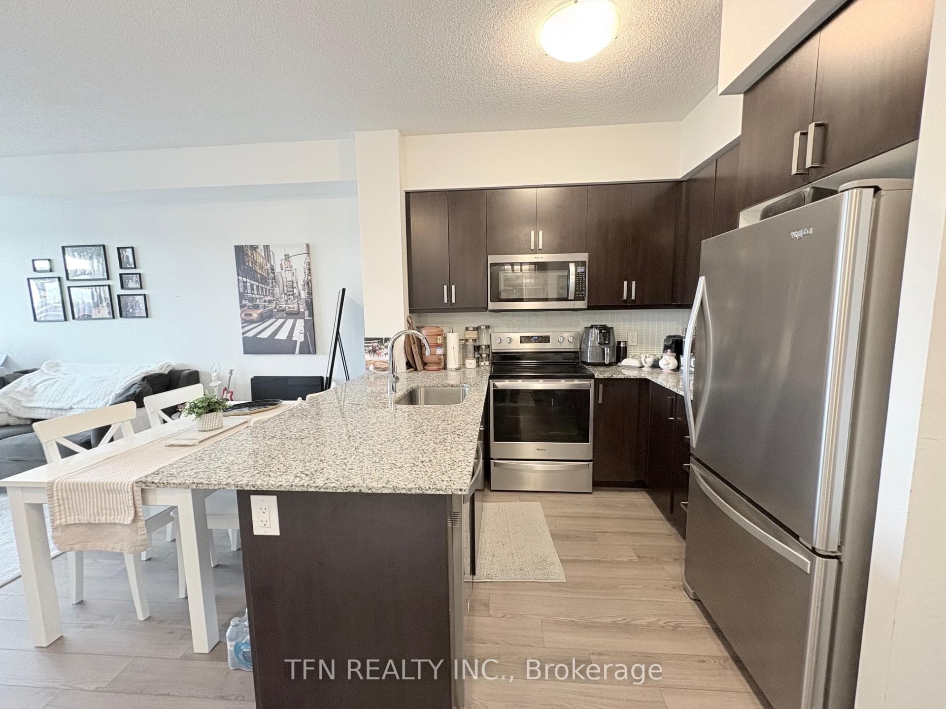1603 Eglinton Avenue Unit 315 photo 1