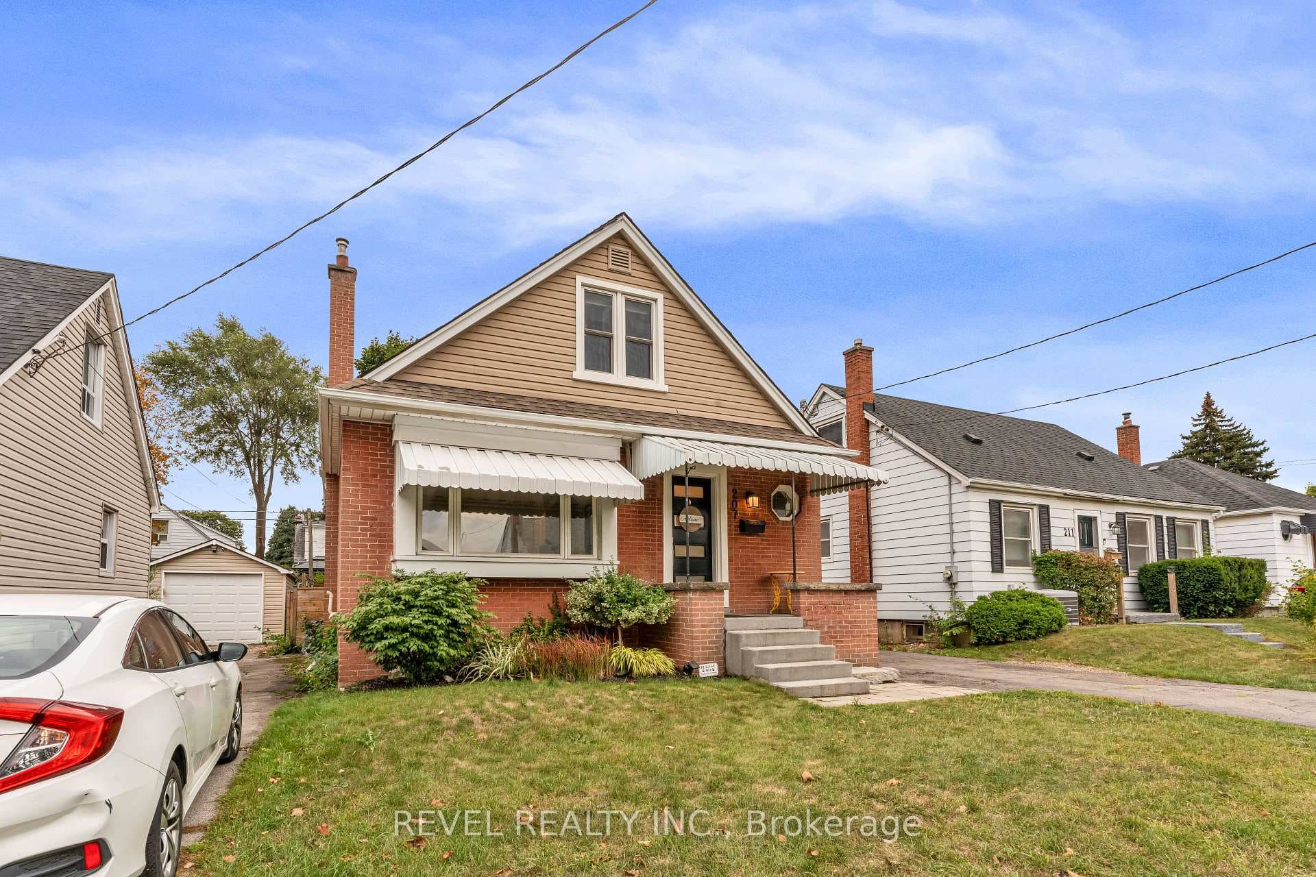 207 Auburn Avenue photo 5