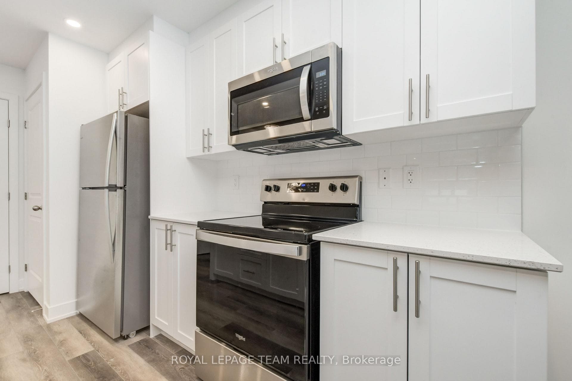 55 OVERBERG Way Unit A photo 11