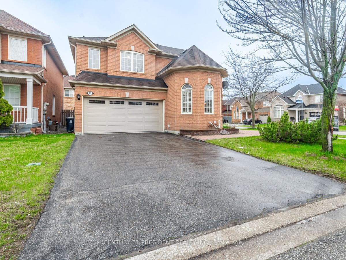 49 Wharnsby Drive photo 2