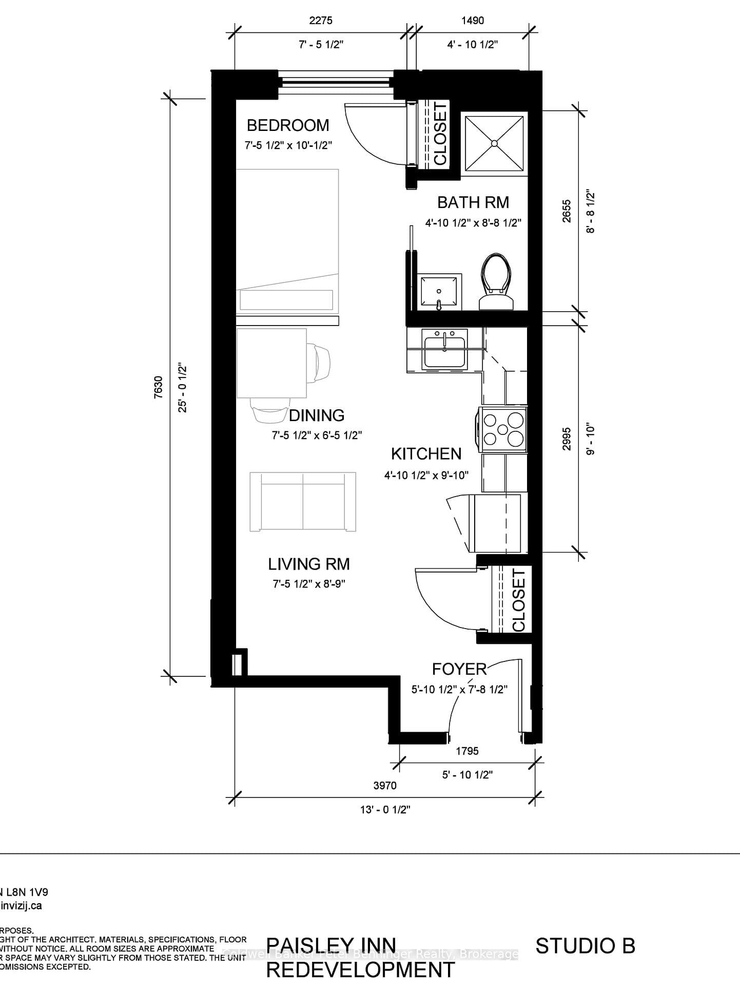 604 Queen Street Unit 202 photo 9