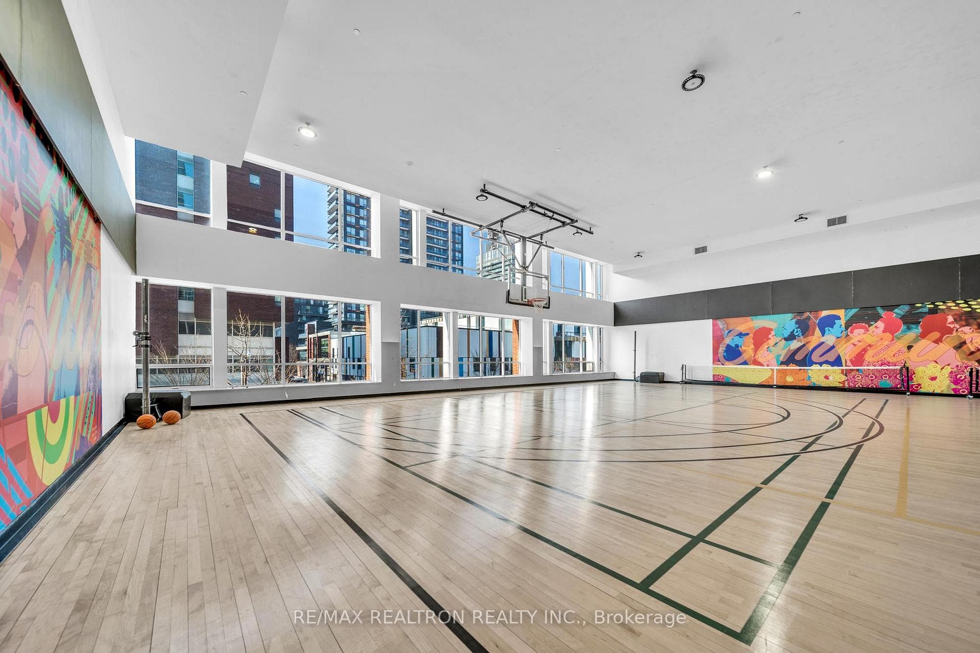 55 Regent Park Boulevard Unit 2701 photo 32