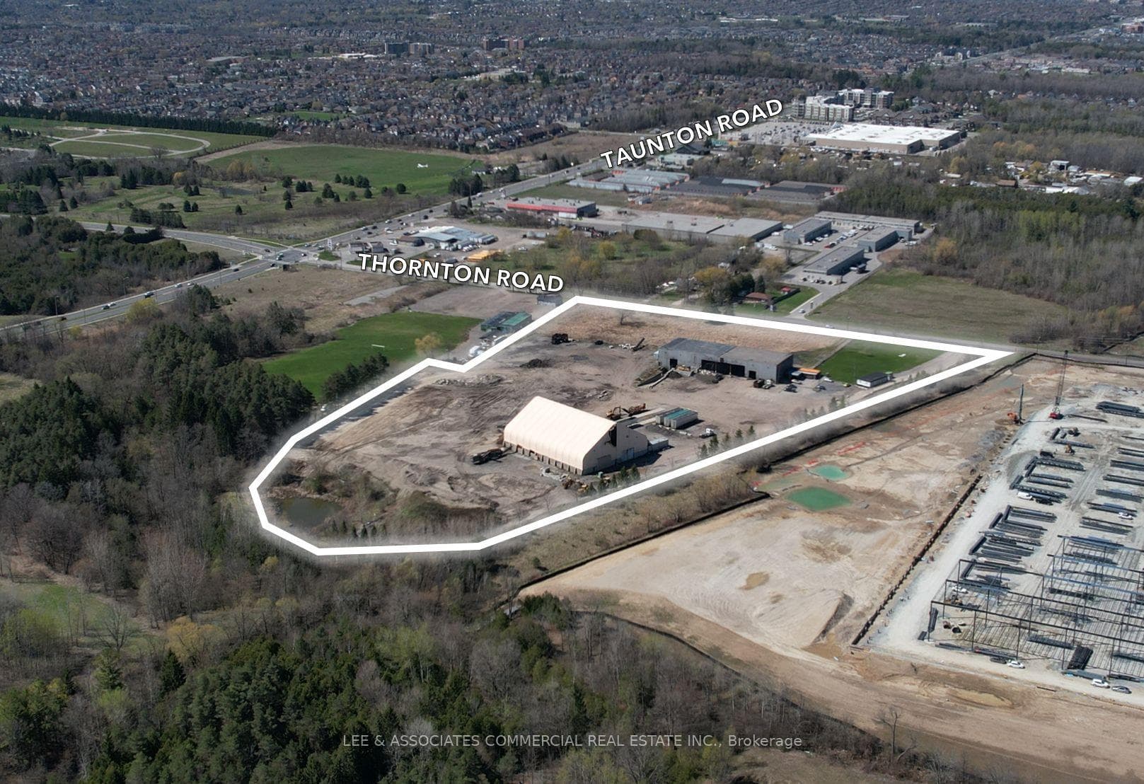 1515 Thornton Road photo 3