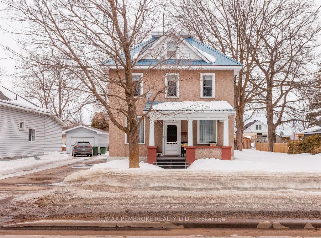 358 Trafalgar Road photo 1