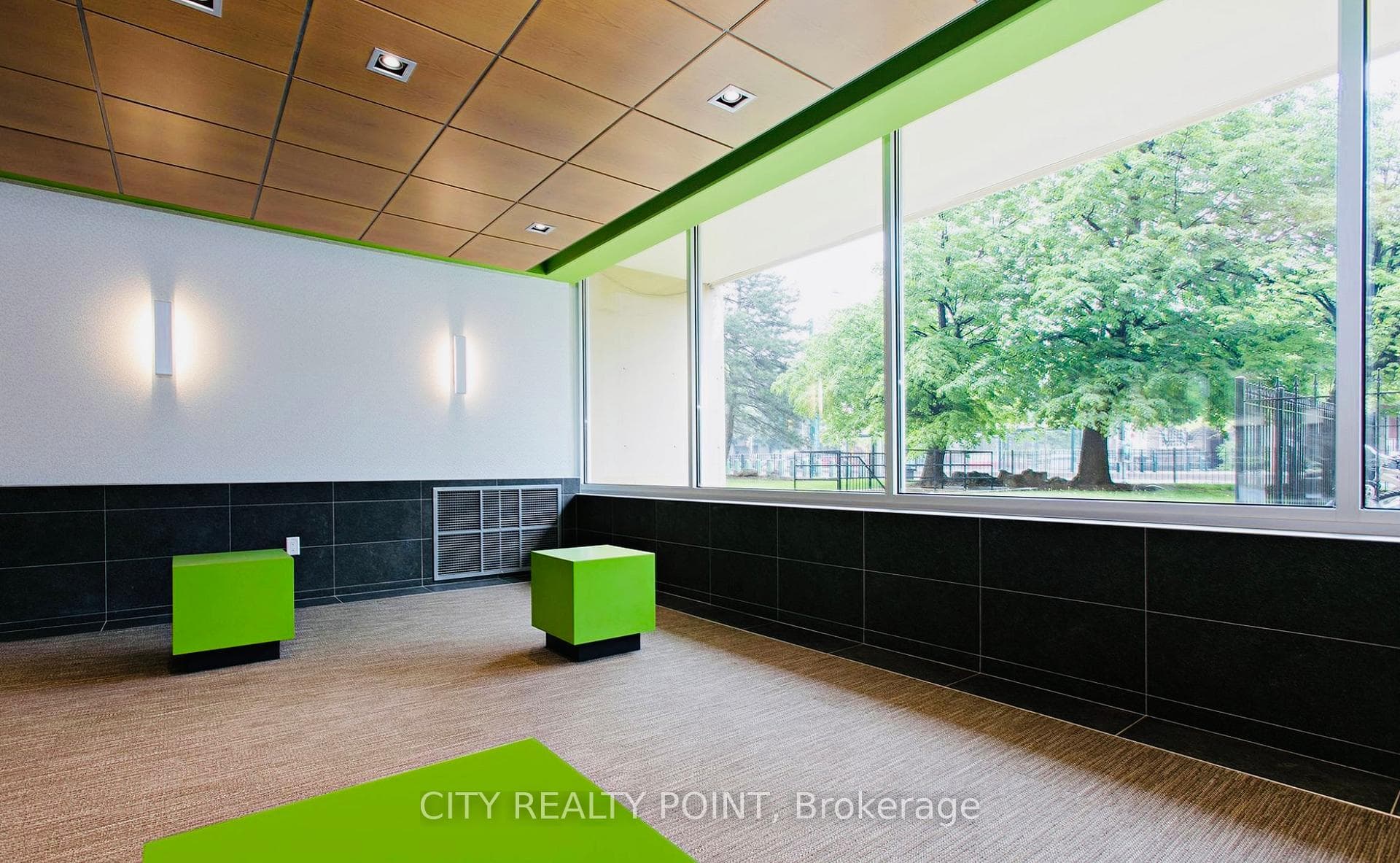 666 Spadina Avenue Unit 1101 photo 15