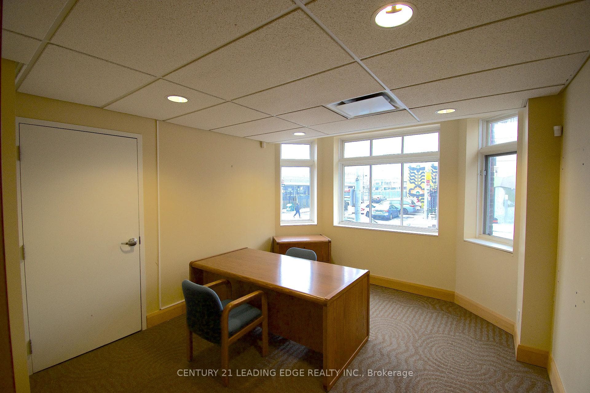2550 Danforth Avenue Unit North - Office (2 Storey) photo 9