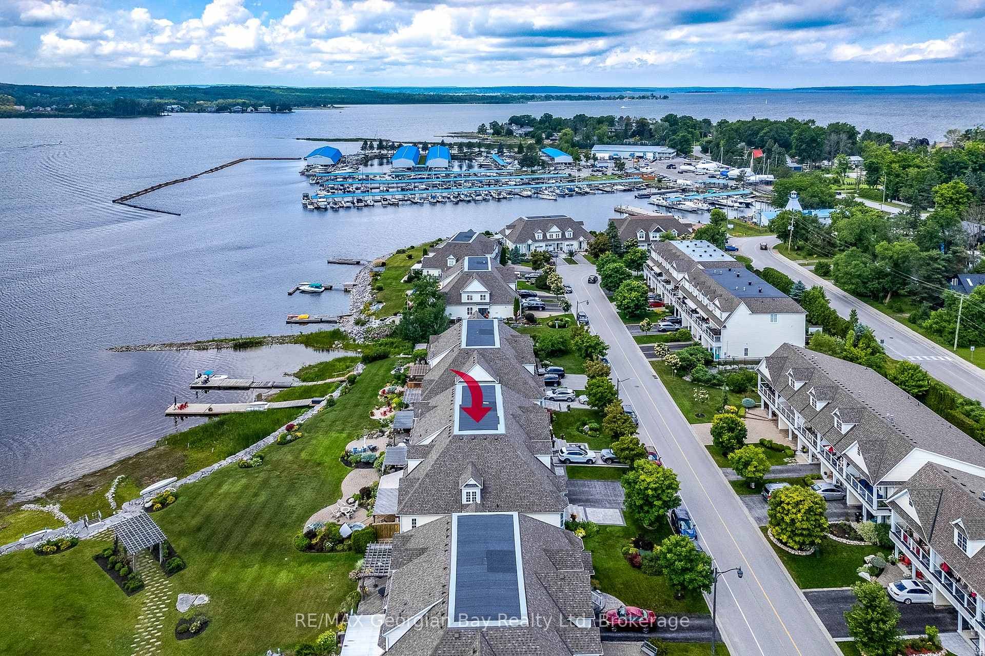 144 Wycliffe Cove N/A photo 3