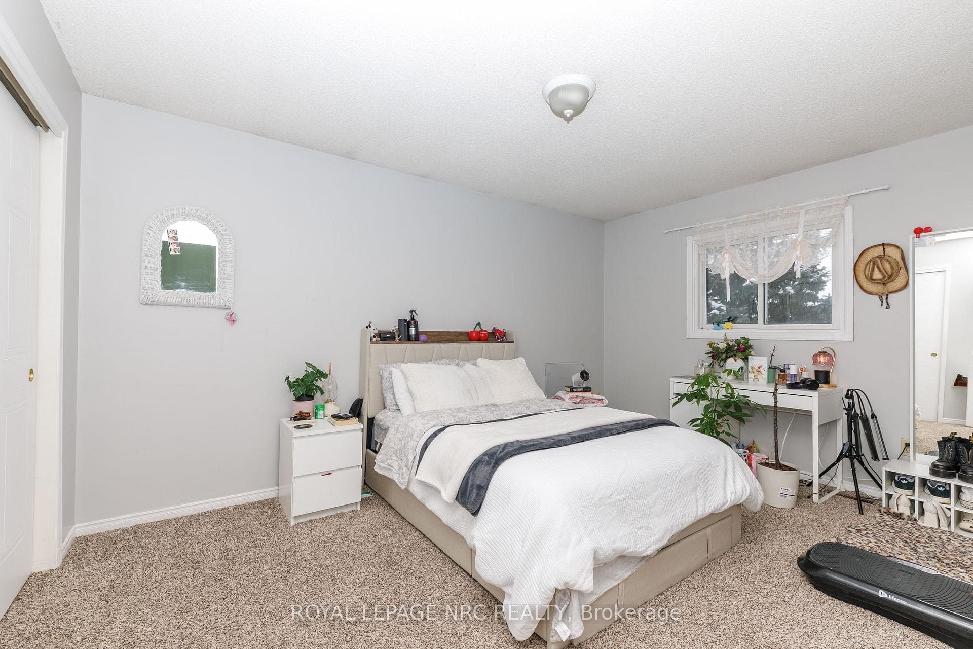 3rd Bedroom
