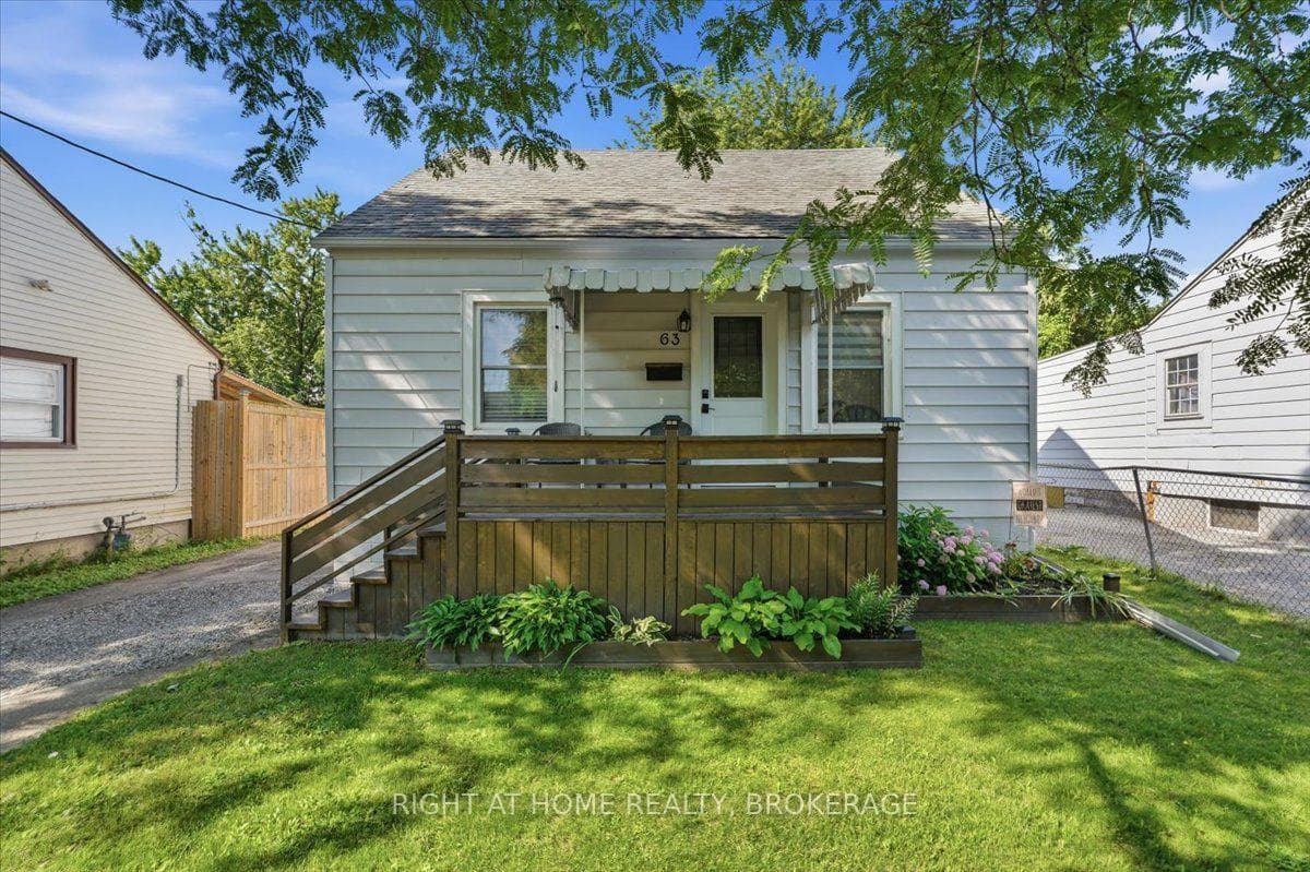 63 Plymouth Avenue photo 3
