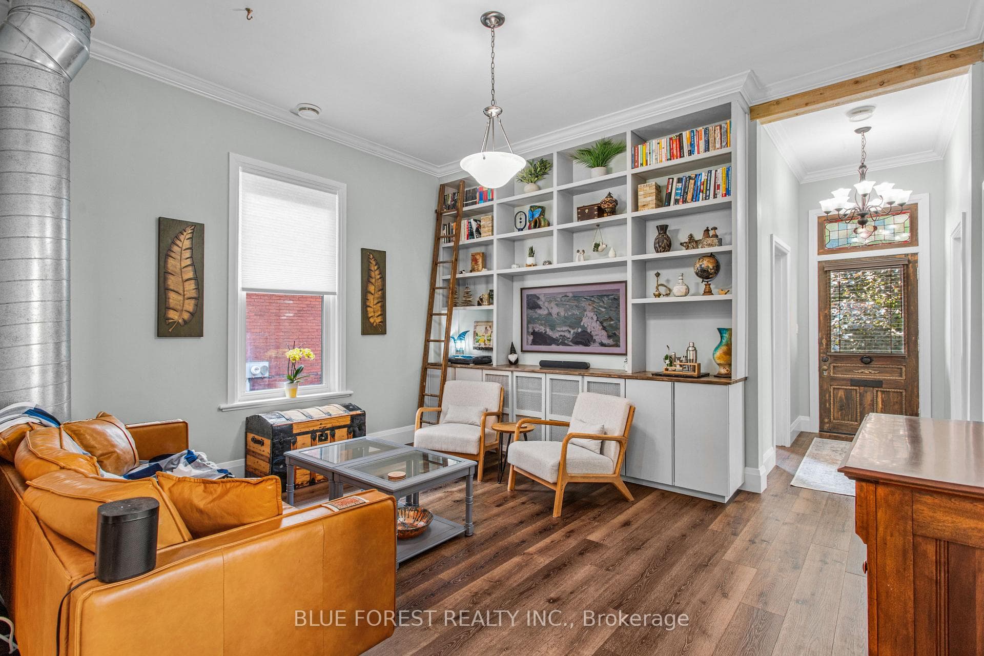 295 Buller Street photo 5