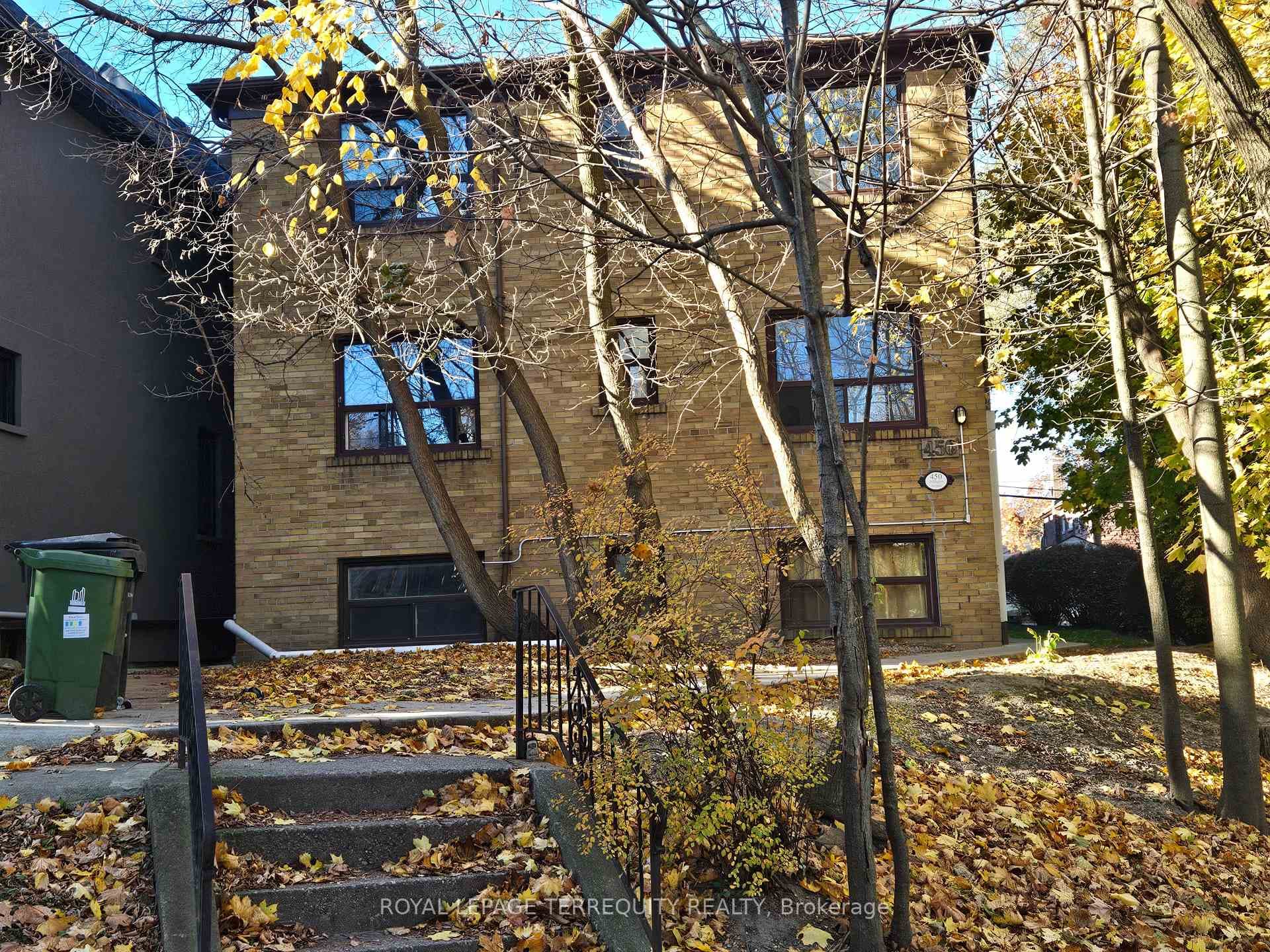450 Arlington Avenue Unit 6 photo 16