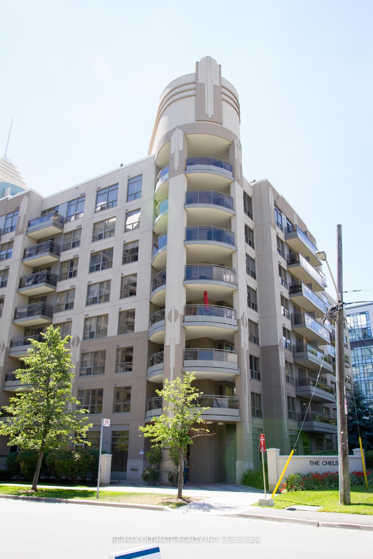 19 Barberry Place Unit 714 photo 2