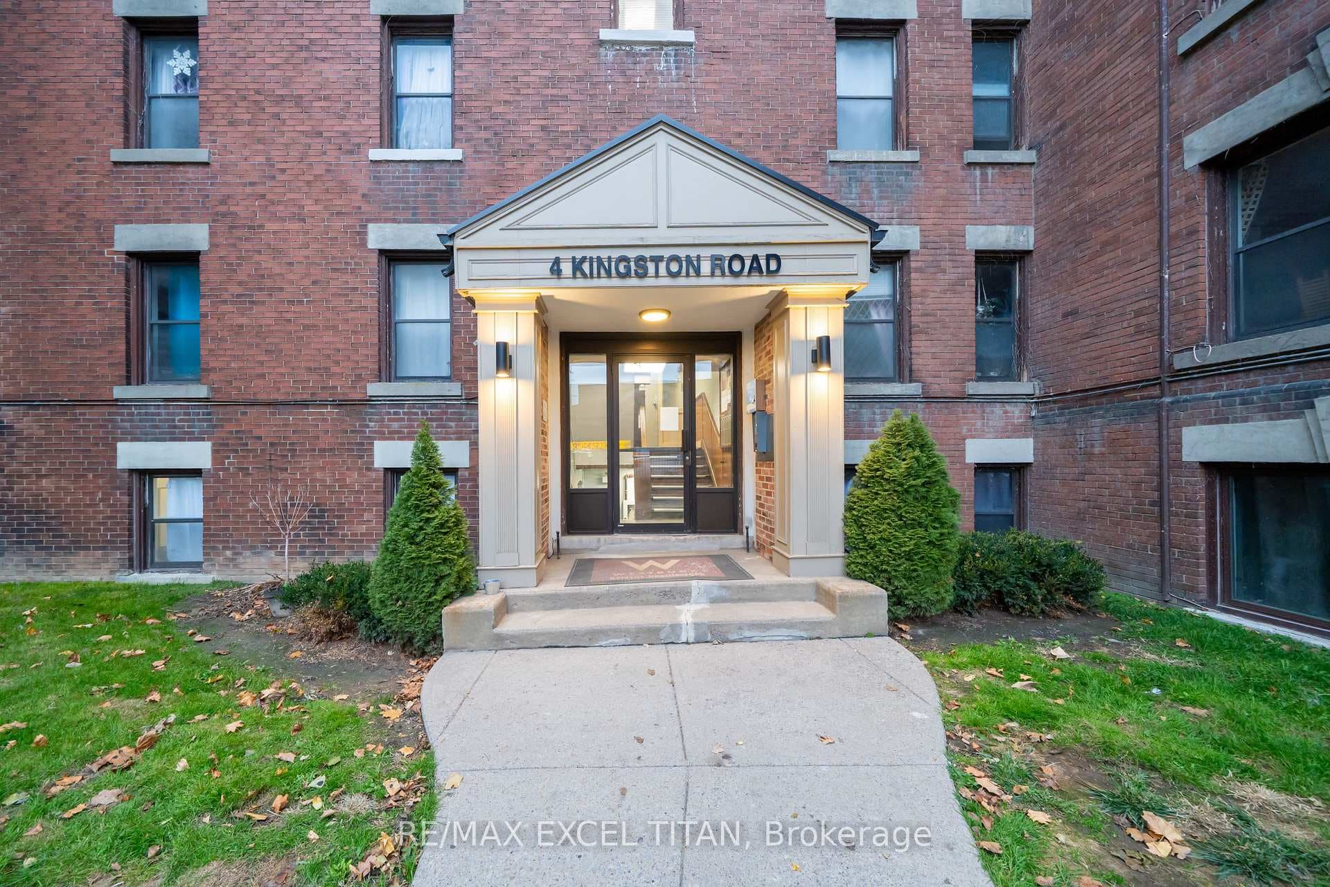 4 Kingston Road Unit 43 photo 1