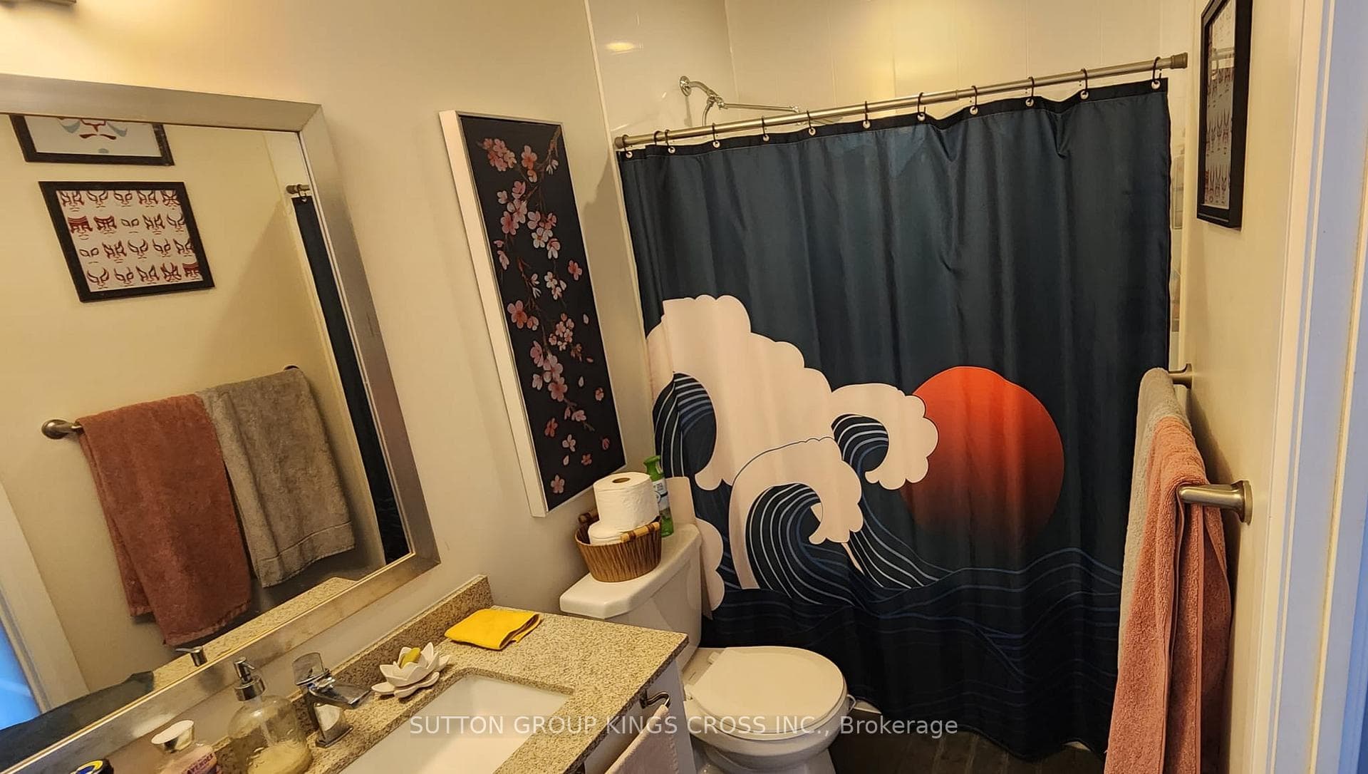 5025 Four Springs Avenue Unit 501 photo 12