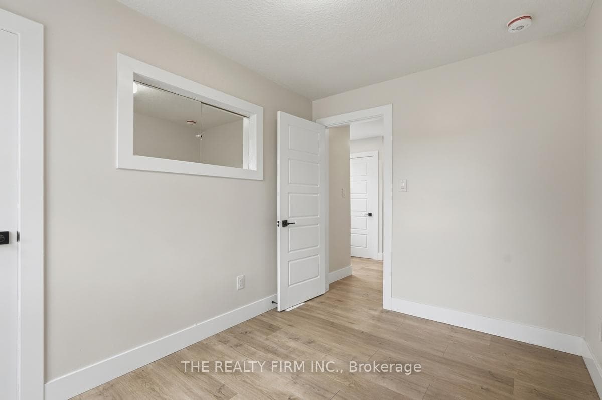 85 Stevenson Avenue photo 15