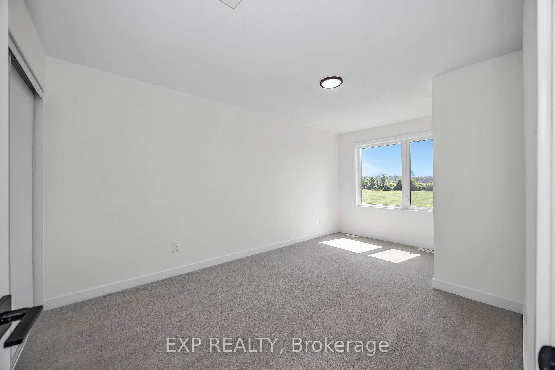 Front Second bedroom