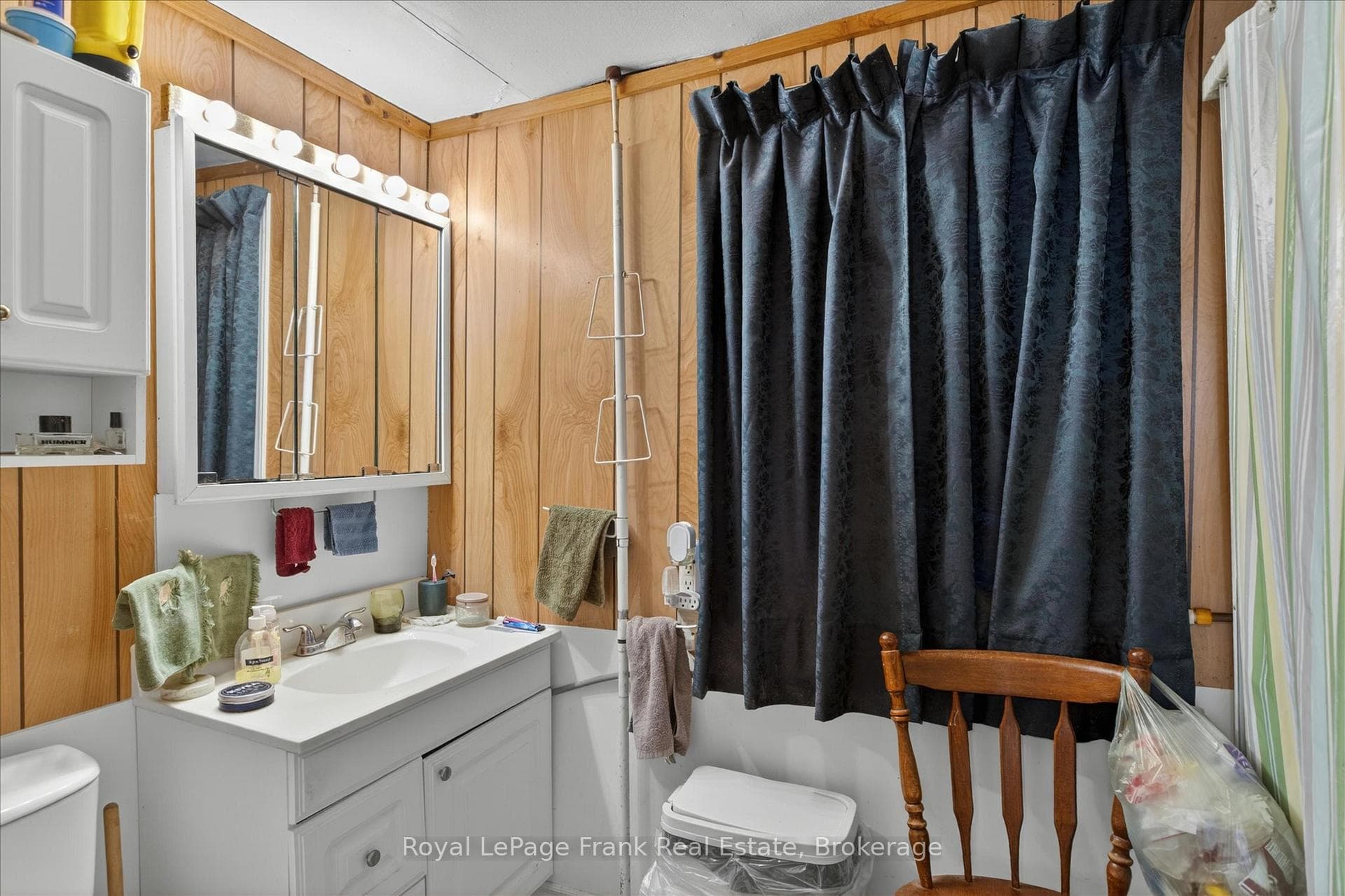 3pc bath with shower