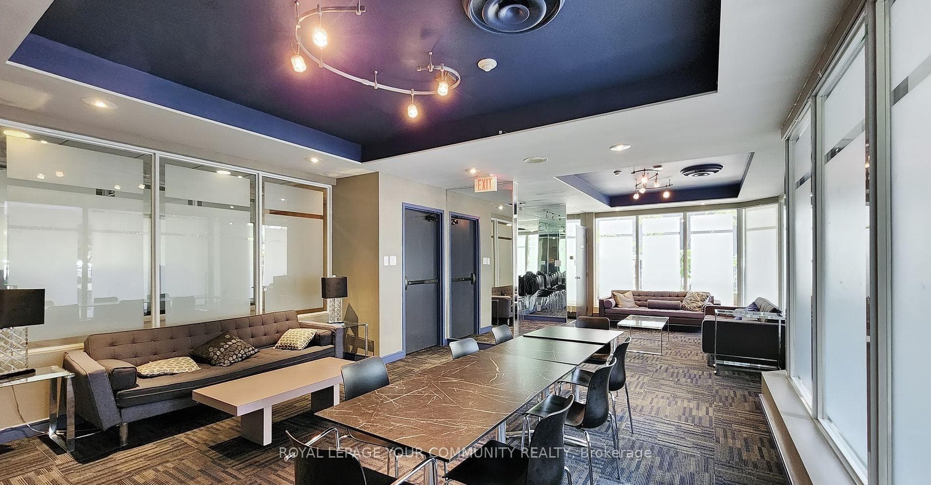 Party Room