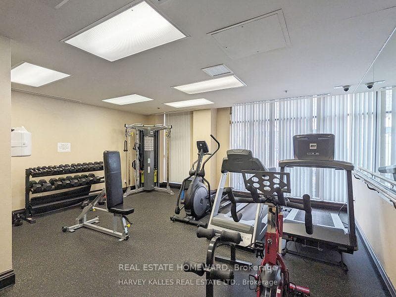 308 Palmerston Avenue Unit Ph14 photo 22