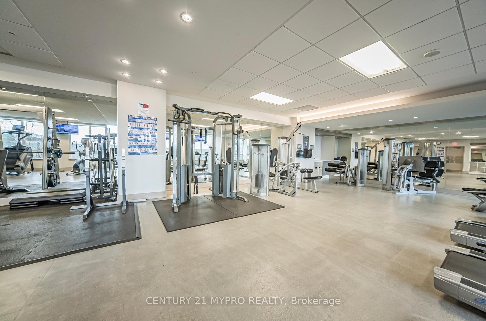7165 Yonge Street Unit 903 photo 29