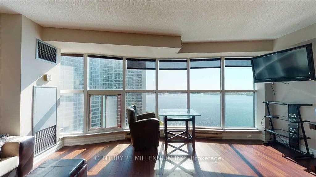 99 Harbour Square Unit 2504 photo 6