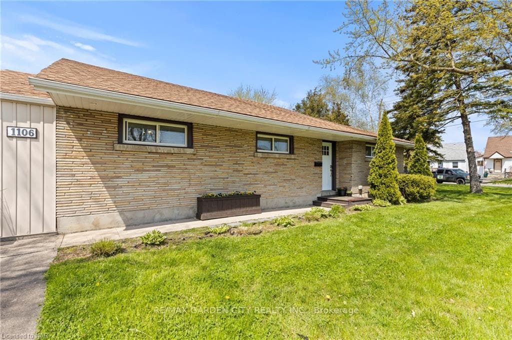 1106 Vansickle Road photo 3