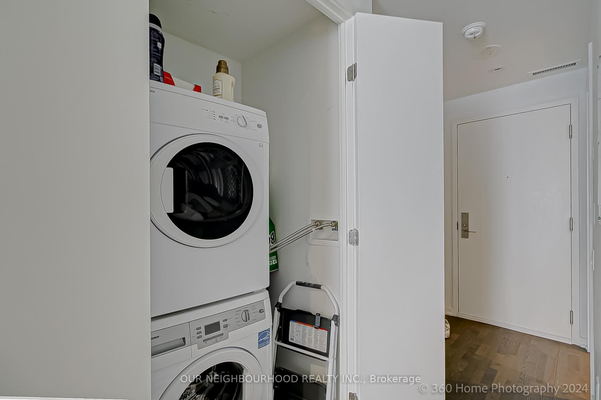 60 Colborne Street Unit 510 photo 15