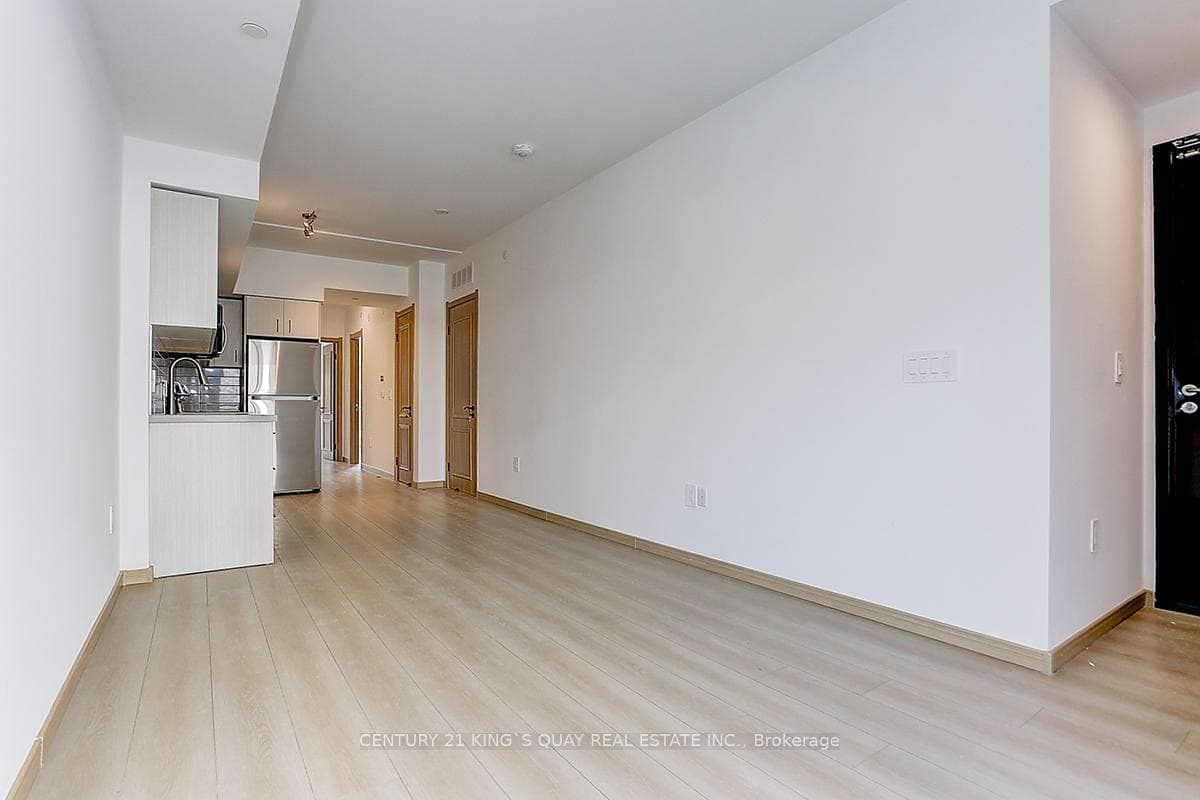 3425 Sheppard Avenue Unit 202 photo 8