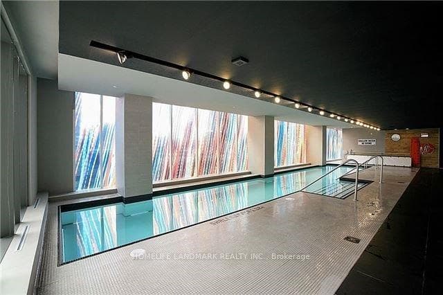 85 Queens Wharf Road Unit 3903 photo 19