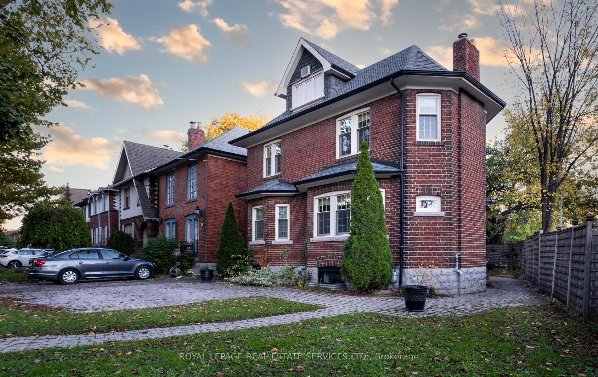 237 Glengrove Avenue photo 3