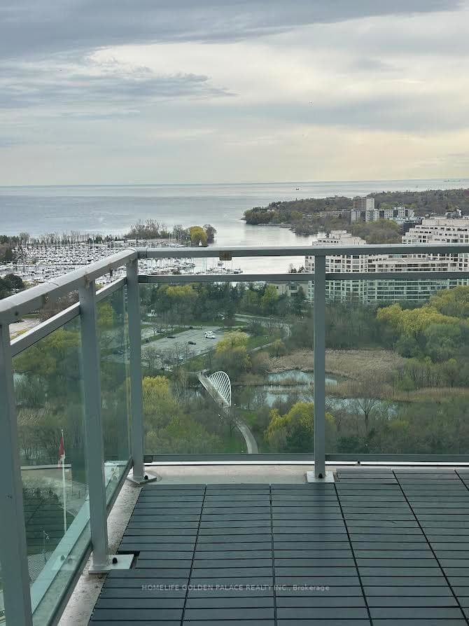 33 Shore Breeze Drive Unit 2310 photo 17