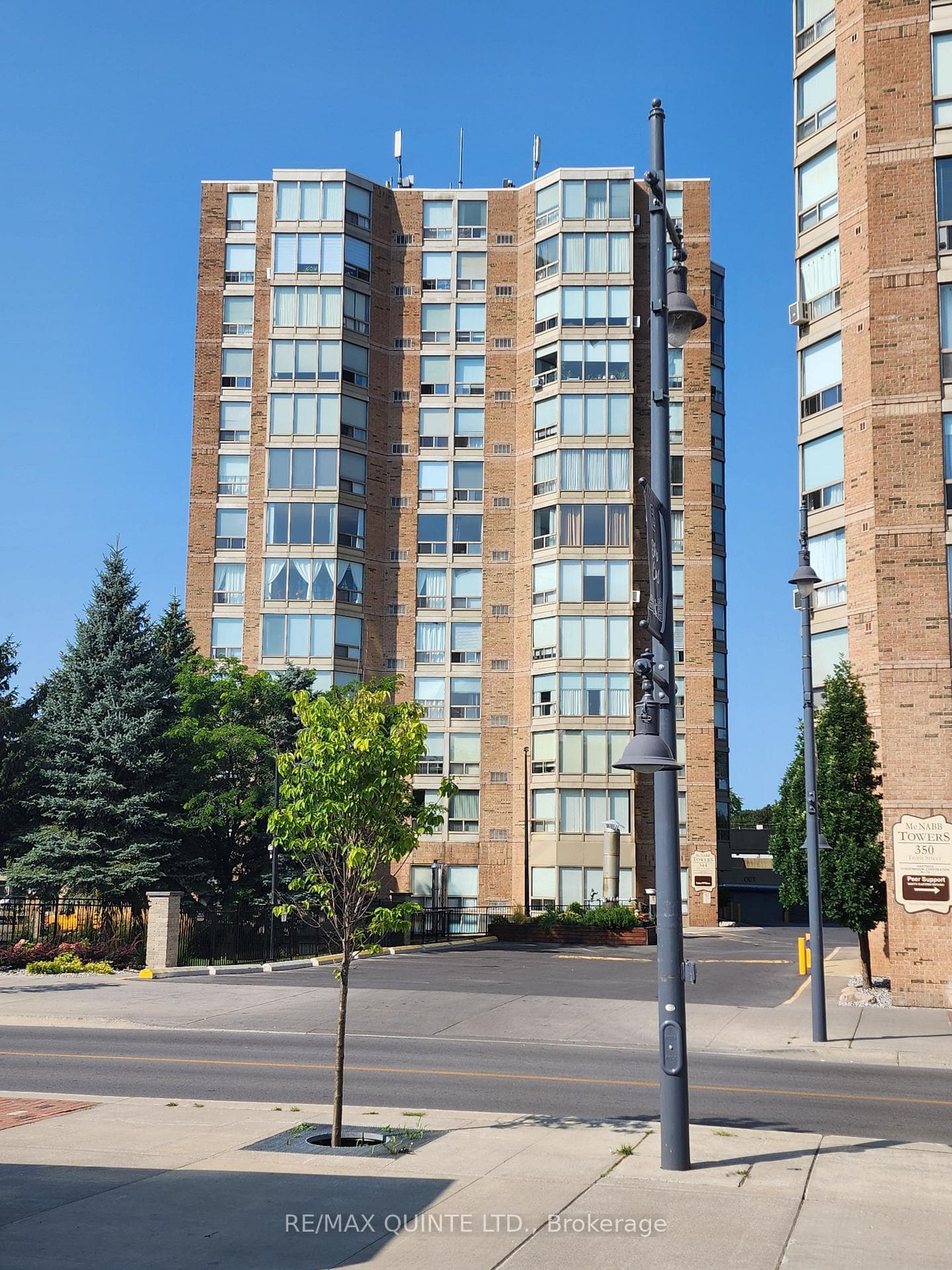 344 FRONT Street Unit 605 photo 1
