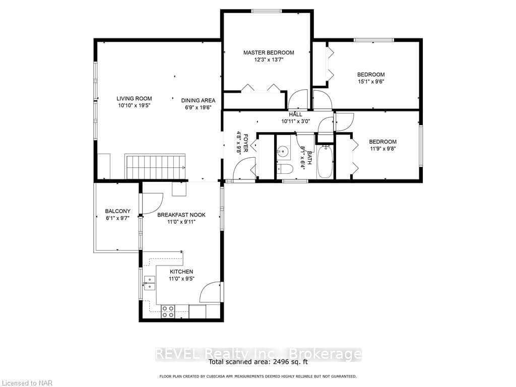1677 GREGORY Road photo 44