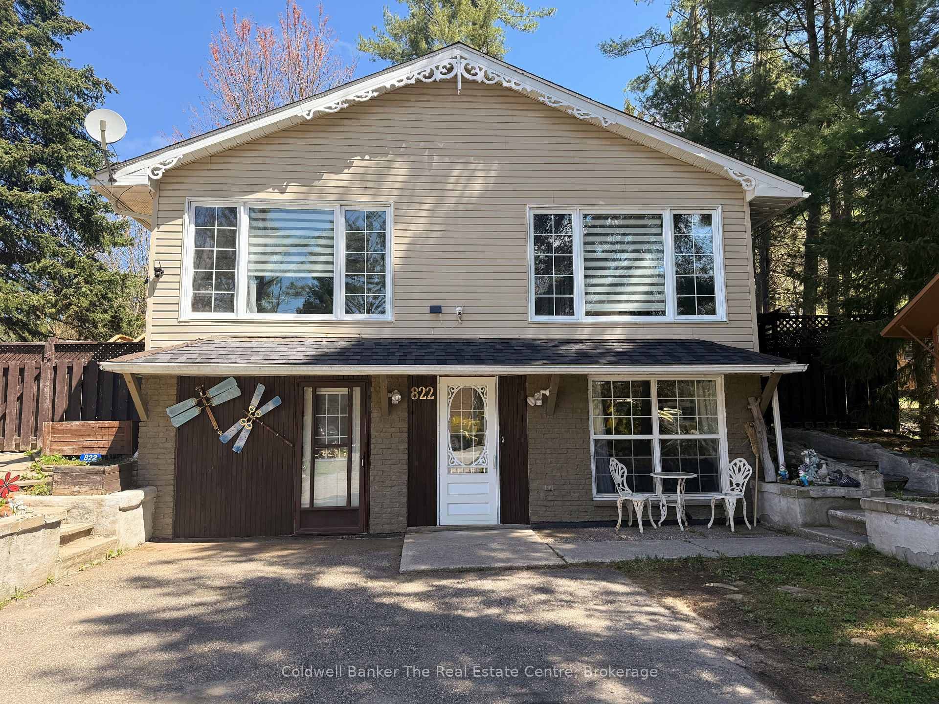 822 Pinedale Road photo 2