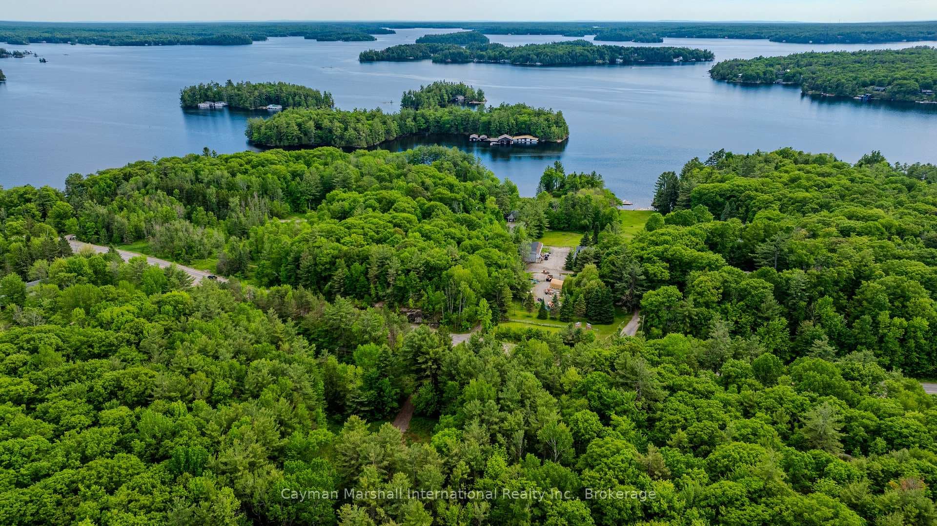 2682 Muskoka District 118 Road photo 1