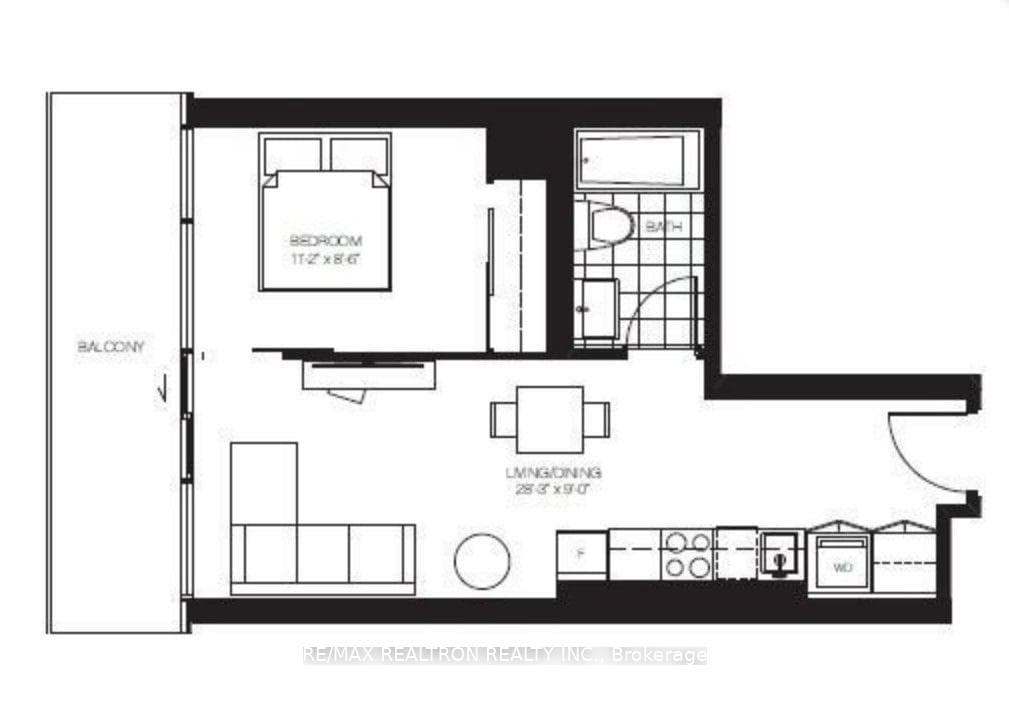 50 Charles Street Unit 2607 photo 25