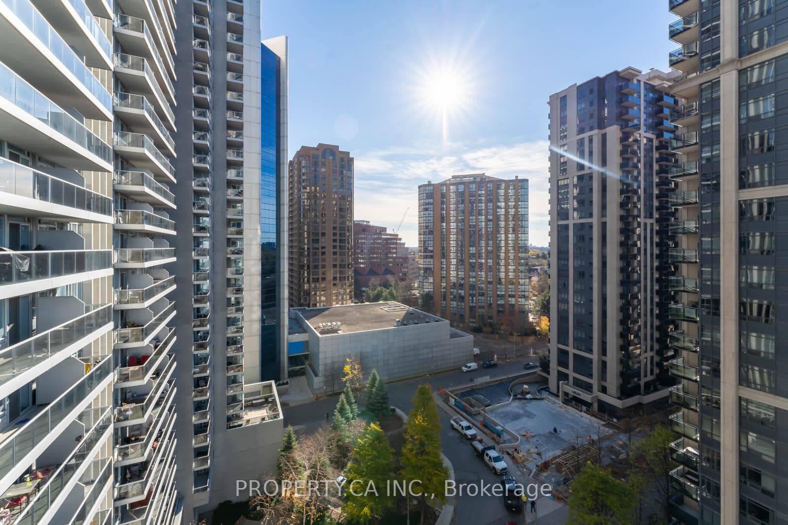4978 Yonge Street Unit 1609 photo 17
