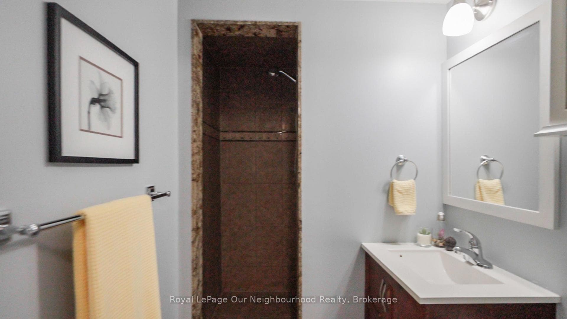 3pc ensuite