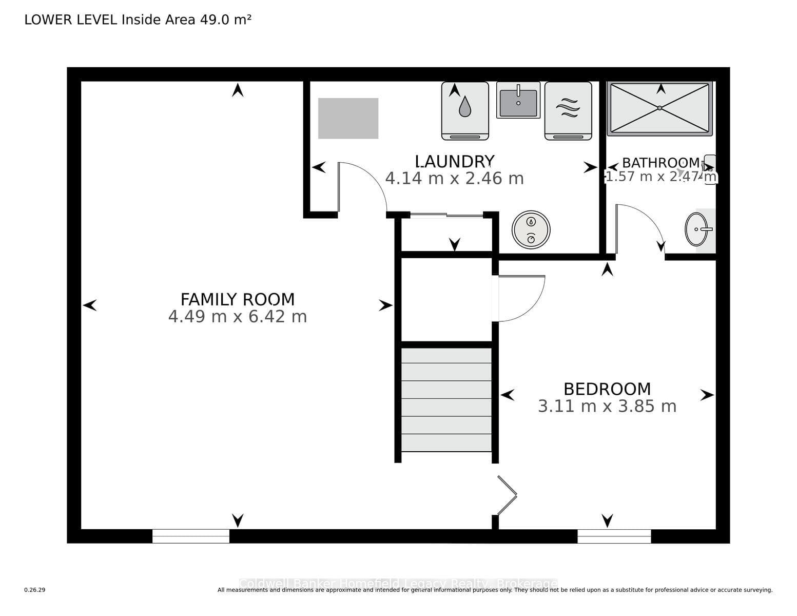 229 HURON Street photo 28
