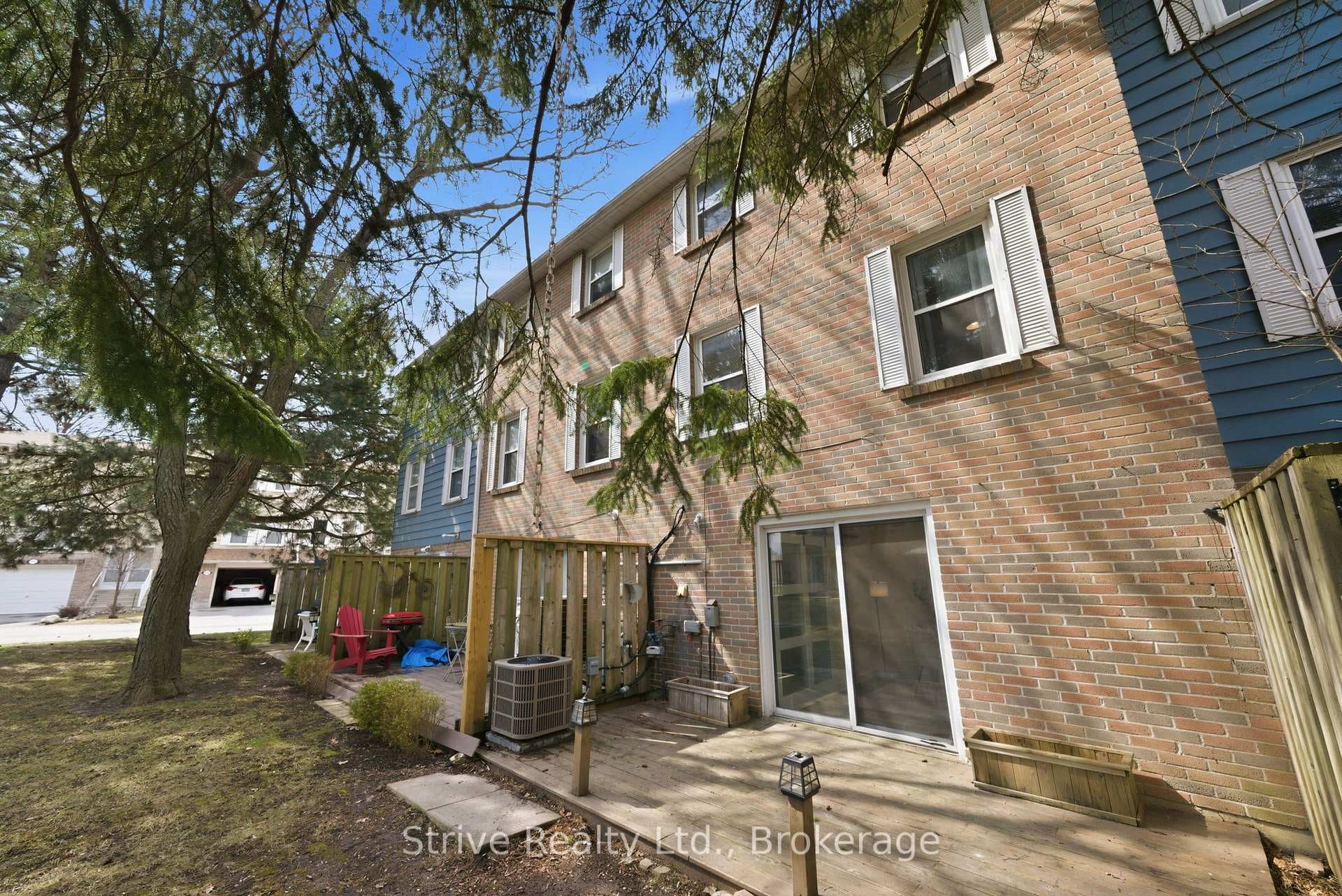 1718 John Street Unit 33 photo 25
