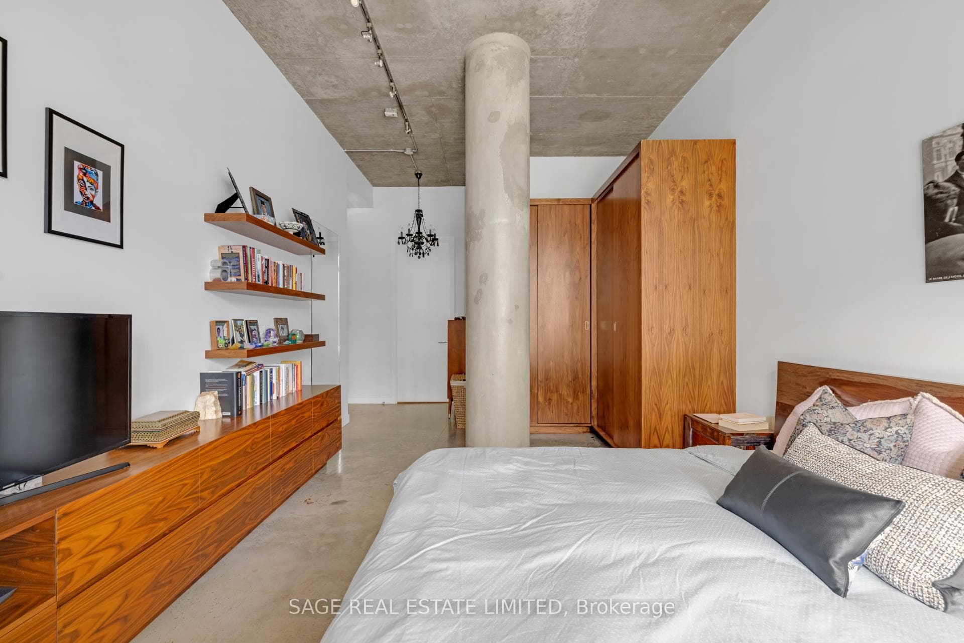 23 Brant Street Unit Ph1103 photo 32