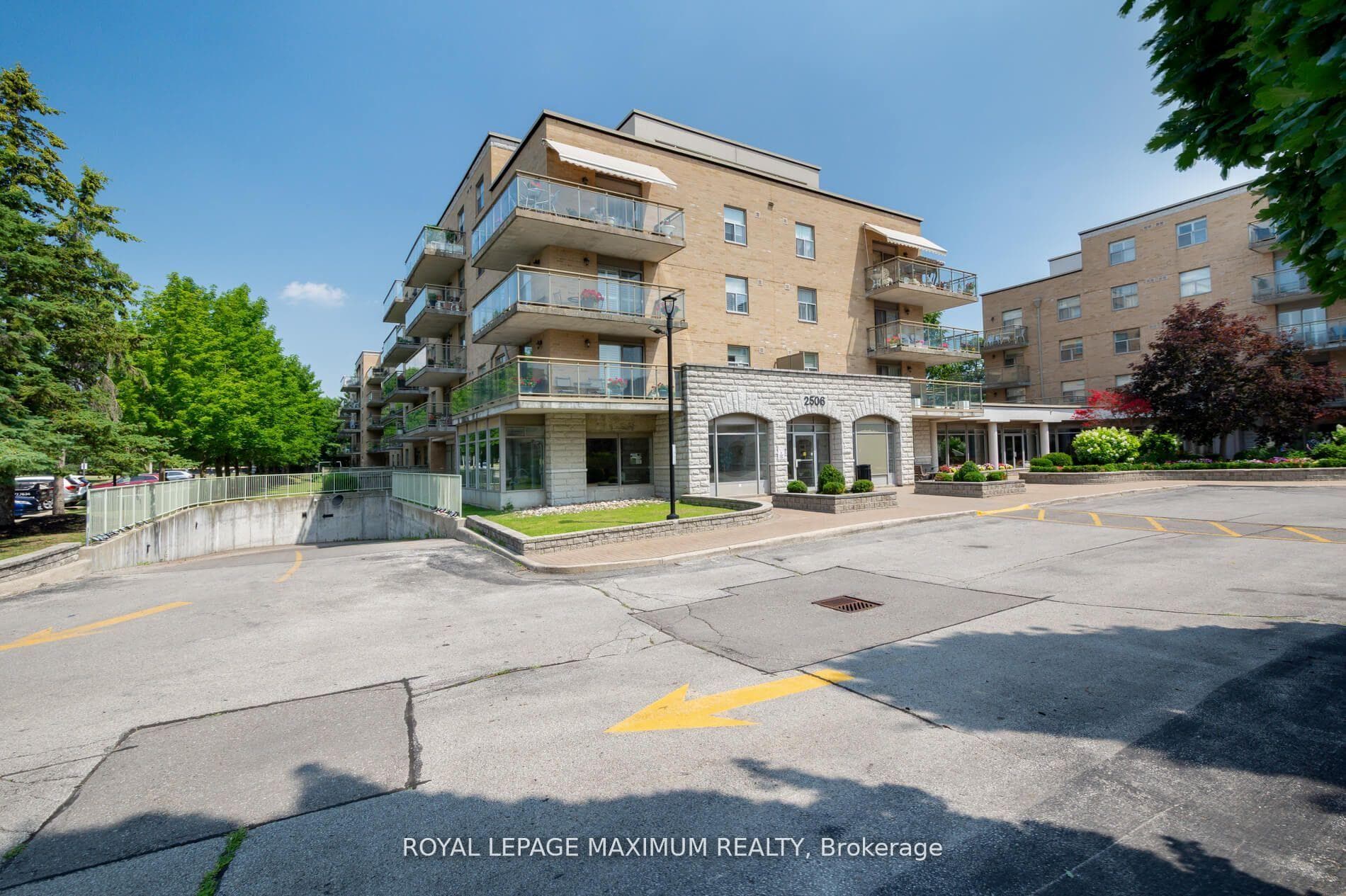 2506 Rutherford Road Unit 408 photo 2
