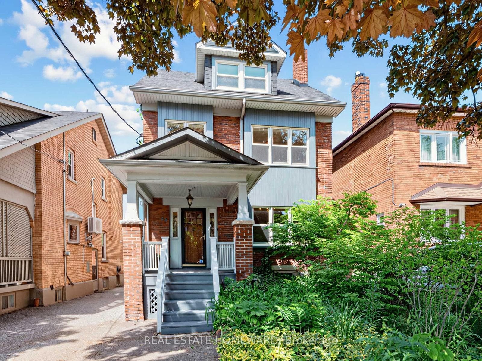 46 Westmount Avenue photo 1