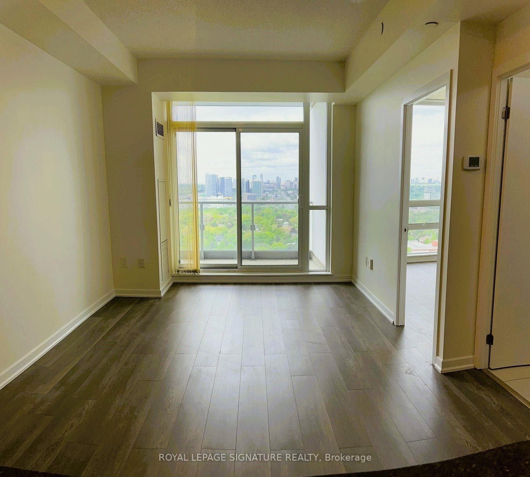 66 Forest Manor Road Unit 1501 photo 3